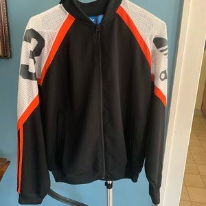 Adidas Jacket